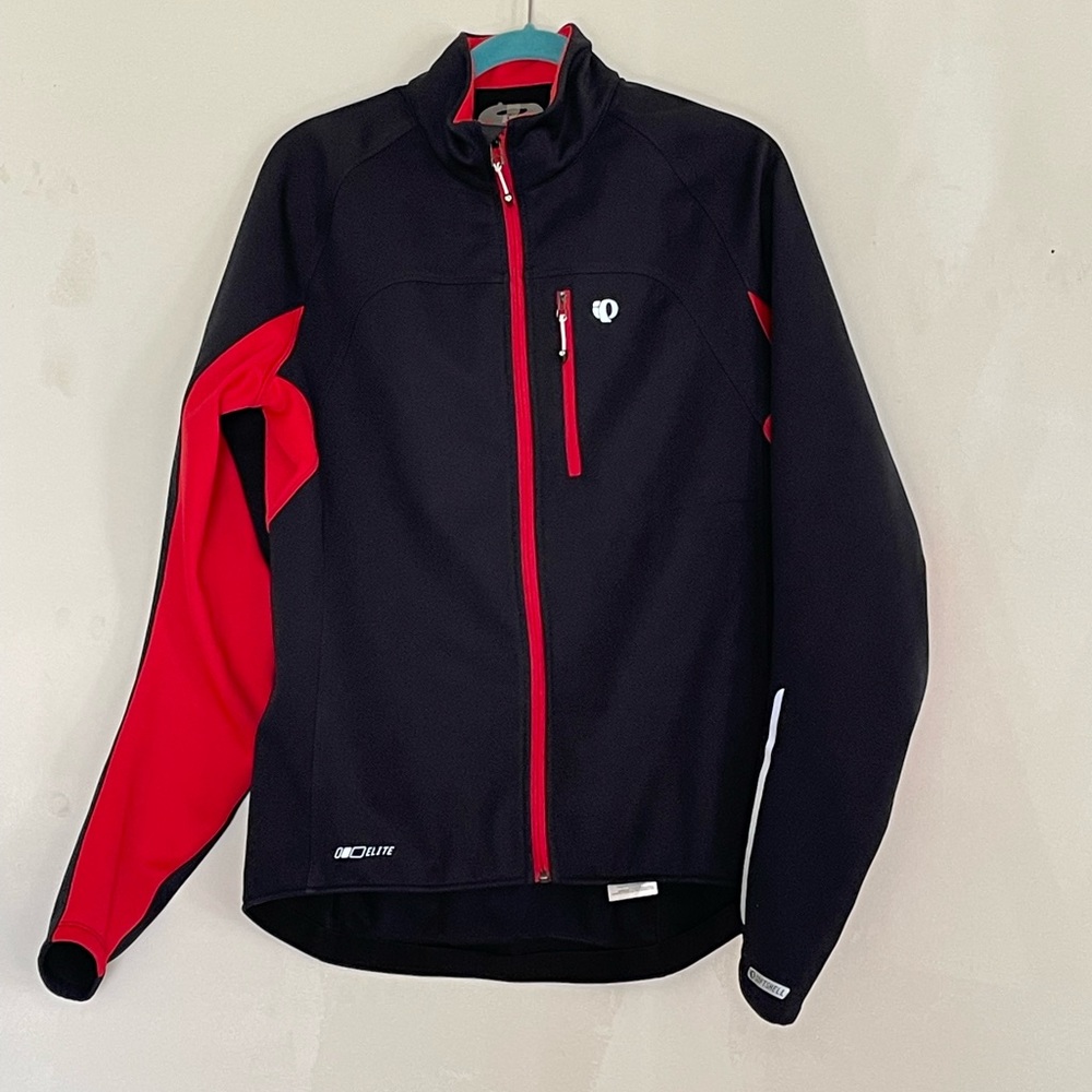 iQ Softshell Fleece Jacket